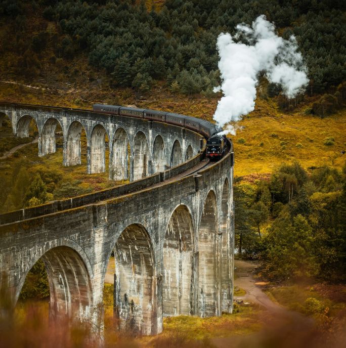 Rail Europe Links BritRail Pass Into Its B2B Distribution System Rail Europe Links BritRail Pass Into Its B2B Distribution System