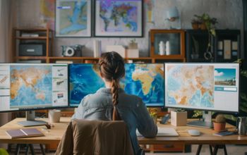 Travel adivsor, agent,