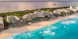 Paradisus Cancún: The Icon is Back