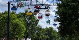 Minnesota State Fair, Minnesota, Summer Festivals