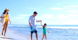 SAVE UP TO 40% ON YOUR CLIENTS’ STAY IN MONTEGO BAY!
