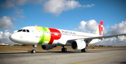 Add More of Portugal to a TAP Stopover Itinerary with 25% off Domestic Flights