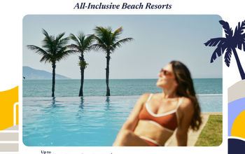 Club Med launches April flash sale