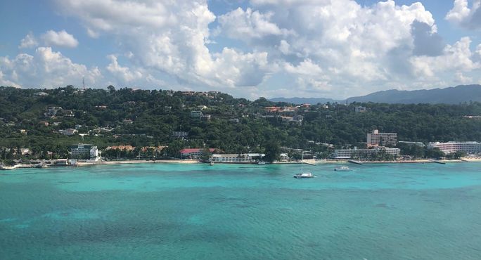 montego bay