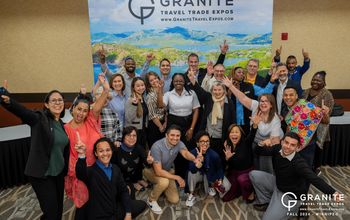 Granite Expos Winnipeg