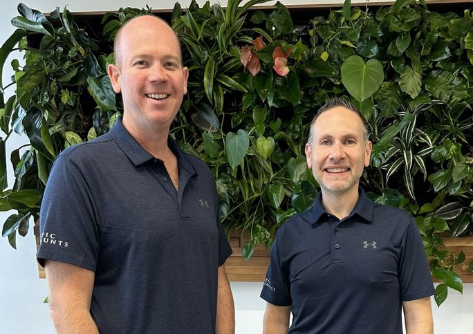 Travel Advisor Success Story: Ryan Warshaw, Dave Levine, Epic Jaunts LLC Travel Advisor Success Story: Ryan Warshaw, Dave Levine, Epic Jaunts LLC
