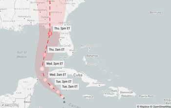 Hurricane Helene