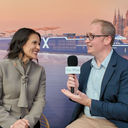 Katina Athanasiou discusses Celebrity River Cruises