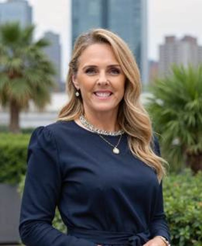 Virginia Suliman