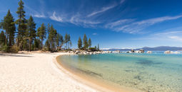 Adobe Stock, beaches, lake beaches, beaches along lakes, lake tahoe, california beaches