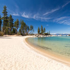 Adobe Stock, beaches, lake beaches, beaches along lakes, lake tahoe, california beaches