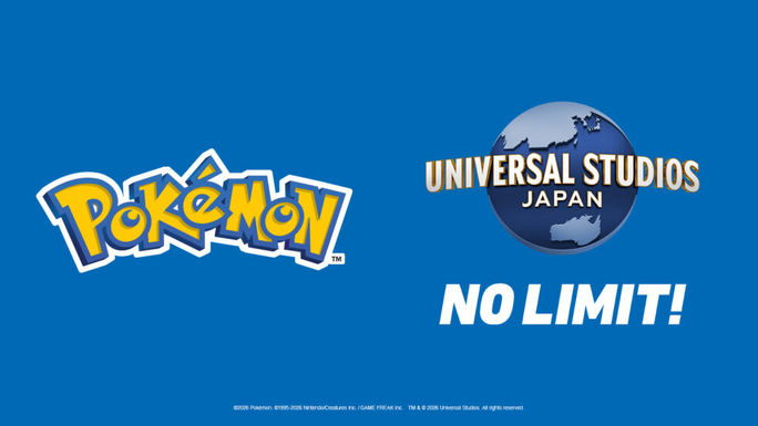 Universal Studios Japan, pokemon, anime