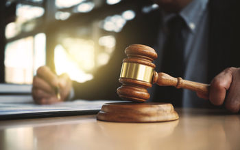 Another travel court case.