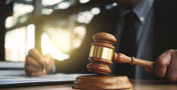 Another travel court case.