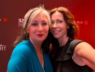 Jen Mallia & Natasha Lair - 2026 TPC RCAs