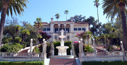 Hearst Castle