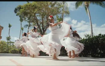 Sanctuary Cap Cana - Experience Endless Luxury 