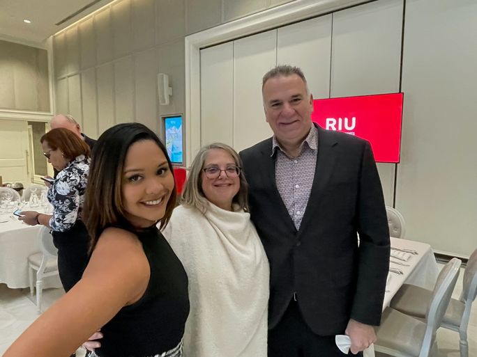 Sunwing Riu