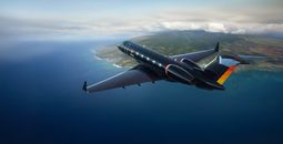 Aero offers new semi-private flights between Los Angeles and Maui.
