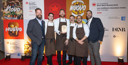 Air Canada unveiled its 2025 Top 10 Best New Restaurants in Canada, honouring Halifax’s Mystic with the top spot.