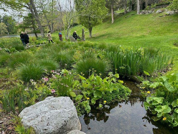 Innisfree Park