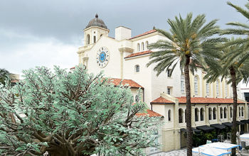 West Palm Beach, Florida