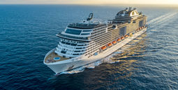 MSC Grandiosa