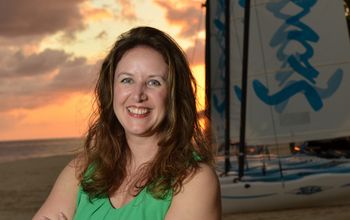 Travel Advisor Success Story: Faith Sproule, Niche Travel Group
