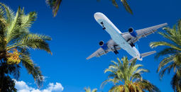 Every 6th Seat Free on ALG Vacations Exclusive Nonstop Vacation Flights to Cancun from Chicago and St. Louis