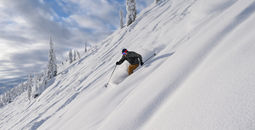 Schweitzer, ski resort, Idaho ski resort, Idaho, powder, ski and snowboard