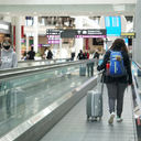 Aéroport international Pearson de Toronto (YYZ)