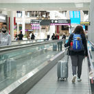 Aéroport international Pearson de Toronto (YYZ)