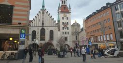 Lacey Pfalz, munich, bavaria, munchen, historic cities in germany