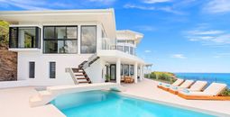 Give Your Clients Free Nights or Up to 20% Off Select St. Martin Villas