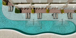 Palladium Hotel Group, TRS hotels, TRS Turquesa