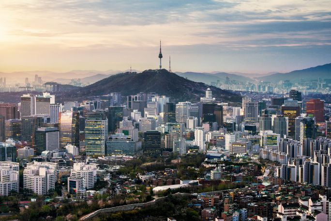 The New Luxe List: Kensington’s Top Emerging Destinations The New Luxe List: Kensington’s Top Emerging Destinations