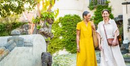 Save 8% on Women-Only Tours with Insight Vacations