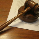 gavel, courtroom, judge