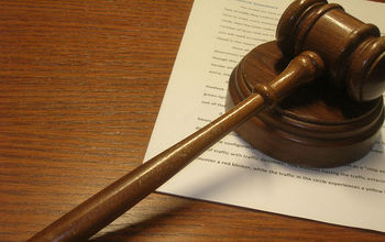 gavel, courtroom, judge