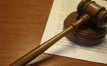 gavel, courtroom, judge