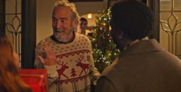 Wyndham Hotels "Stay Close' Holiday Campaign