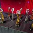 2024 Travvy Awards ceremony.