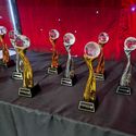 2024 Travvy Awards ceremony.