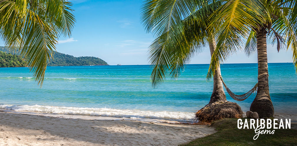 Up to $750 Off Favorite Caribbean Destinations