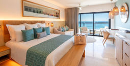 Hyatt Hotels Corporation, Dreams Resorts & Spas, Dreams Estrella del Mar Mazatlan, resorts in mazatlan, sinaloa resorts, mazatlan resorts