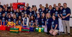 ALG Vacations gives back