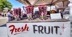 National Cherry Festival, Michigan, Summer festivals