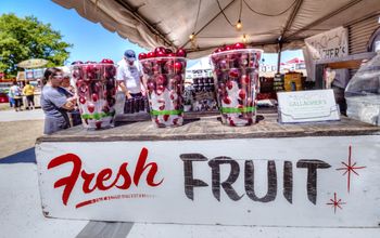 National Cherry Festival, Michigan, Summer festivals