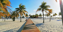 Cuba's Cayo Largo