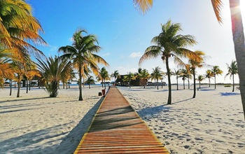 Cuba's Cayo Largo